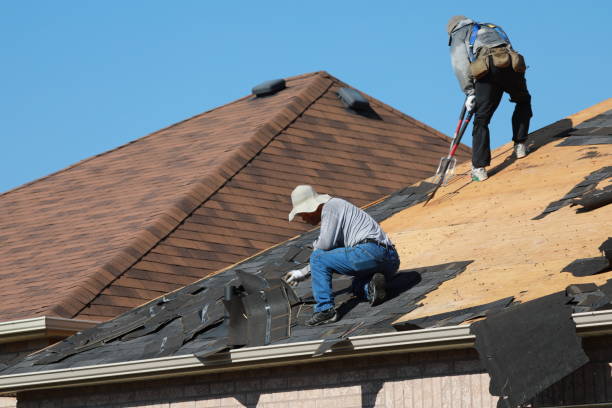 Ukiah, CA  Roofing repair and installation Company