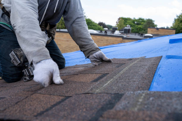 Steel Roofing in Ukiah, CA