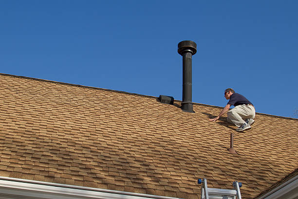 Fast & Reliable Emergency Roof Repairs in Ukiah, CA